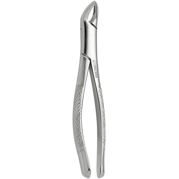 TOOTH FORCEPS AMERICAN PEDIATRIC N.151 647210