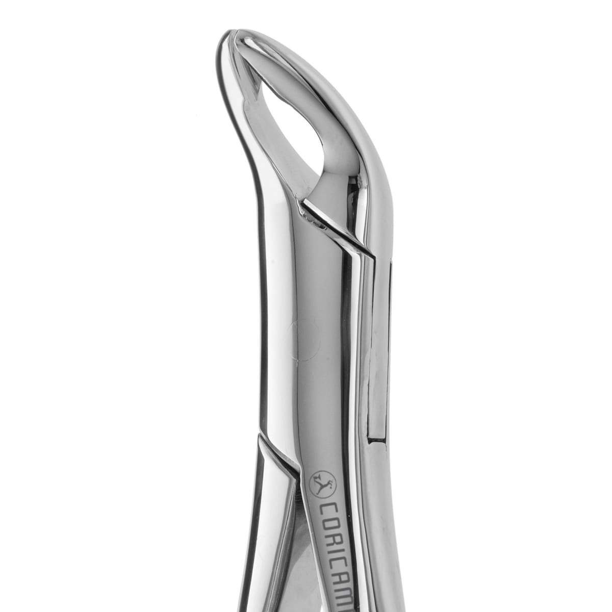 TOOTH FORCEPS AMERICAN PEDIATRIC N.203 647220 – Coricama srl, Extraktionszangen