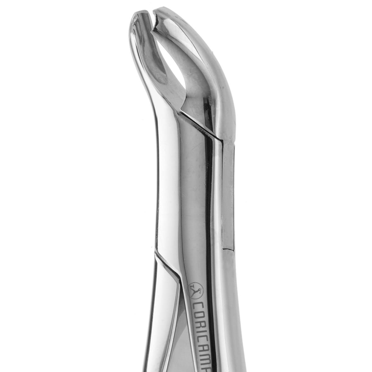 TOOTH FORCEPS AMERICAN PEDIATRIC N. 17 647240 – Coricama srl, Kinderzahnzangen