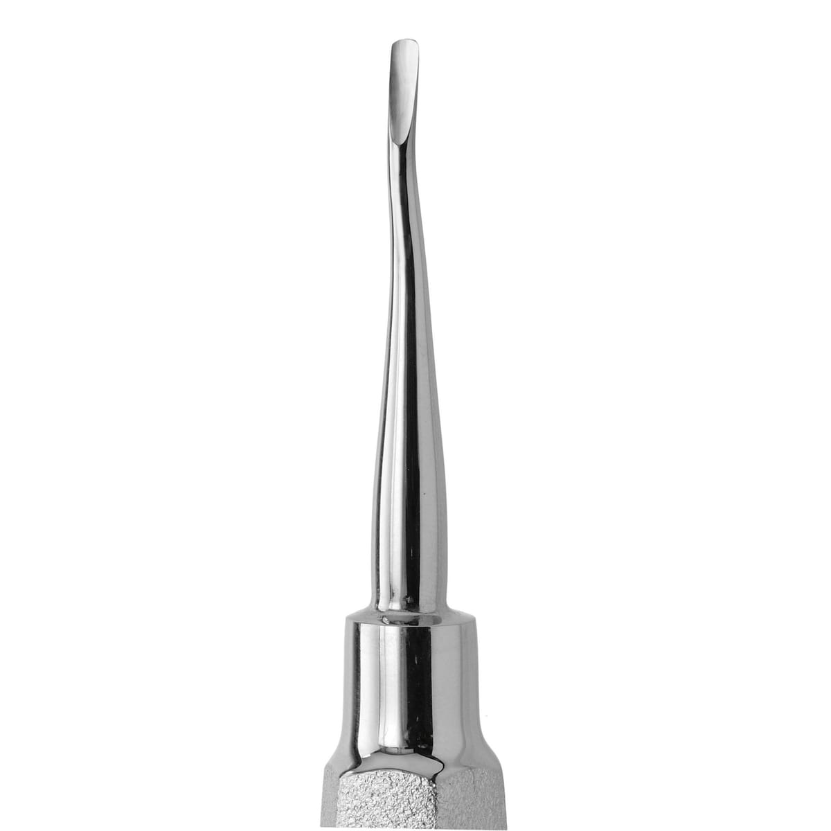 ROOT ELEVATOR APEXO mm2.5x9 CURVED 662120 – Coricama srl, Wurzelheber