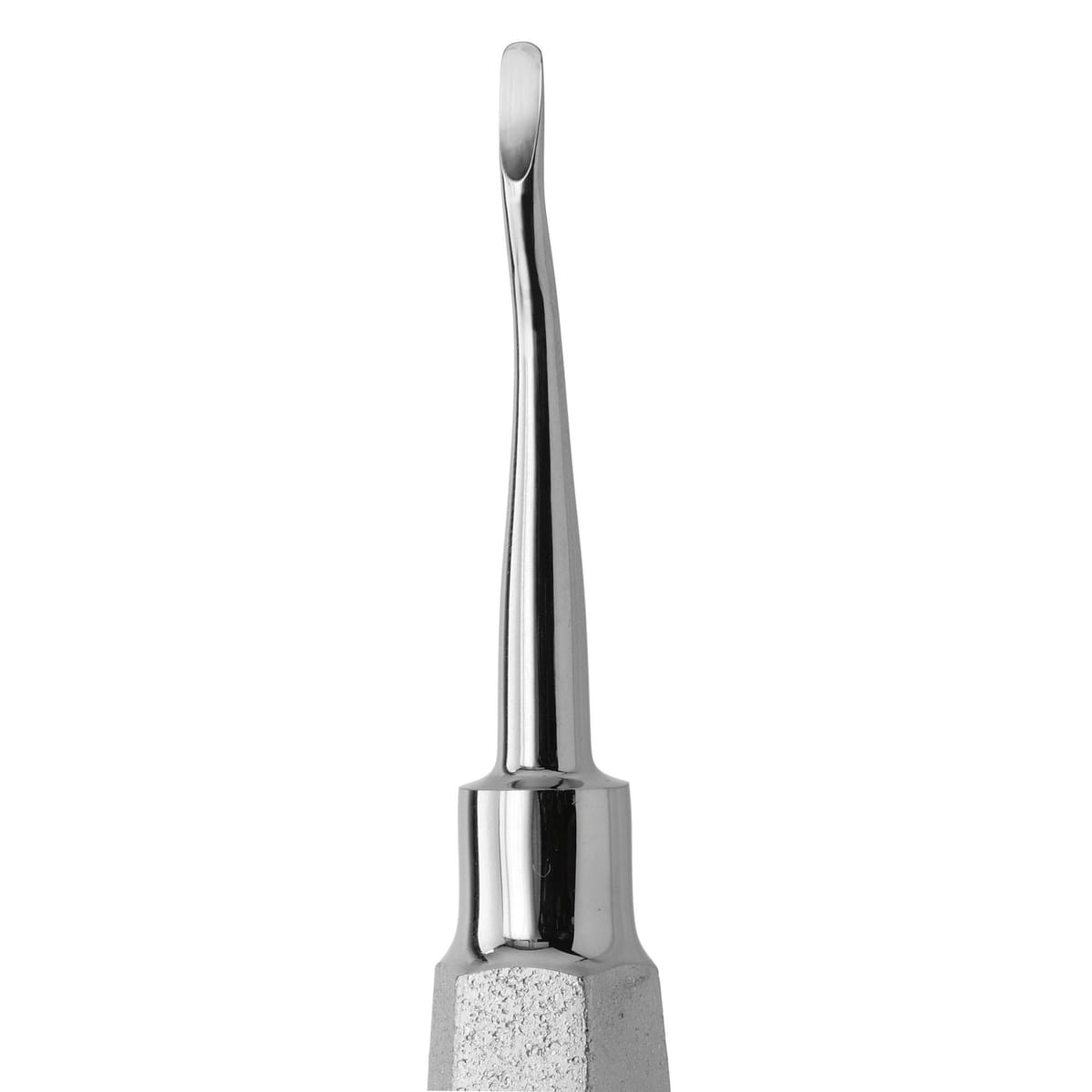 ROOT ELEVATOR APEXO mm3x9 CURVED 662160 – Coricama srl, Wurzelheber