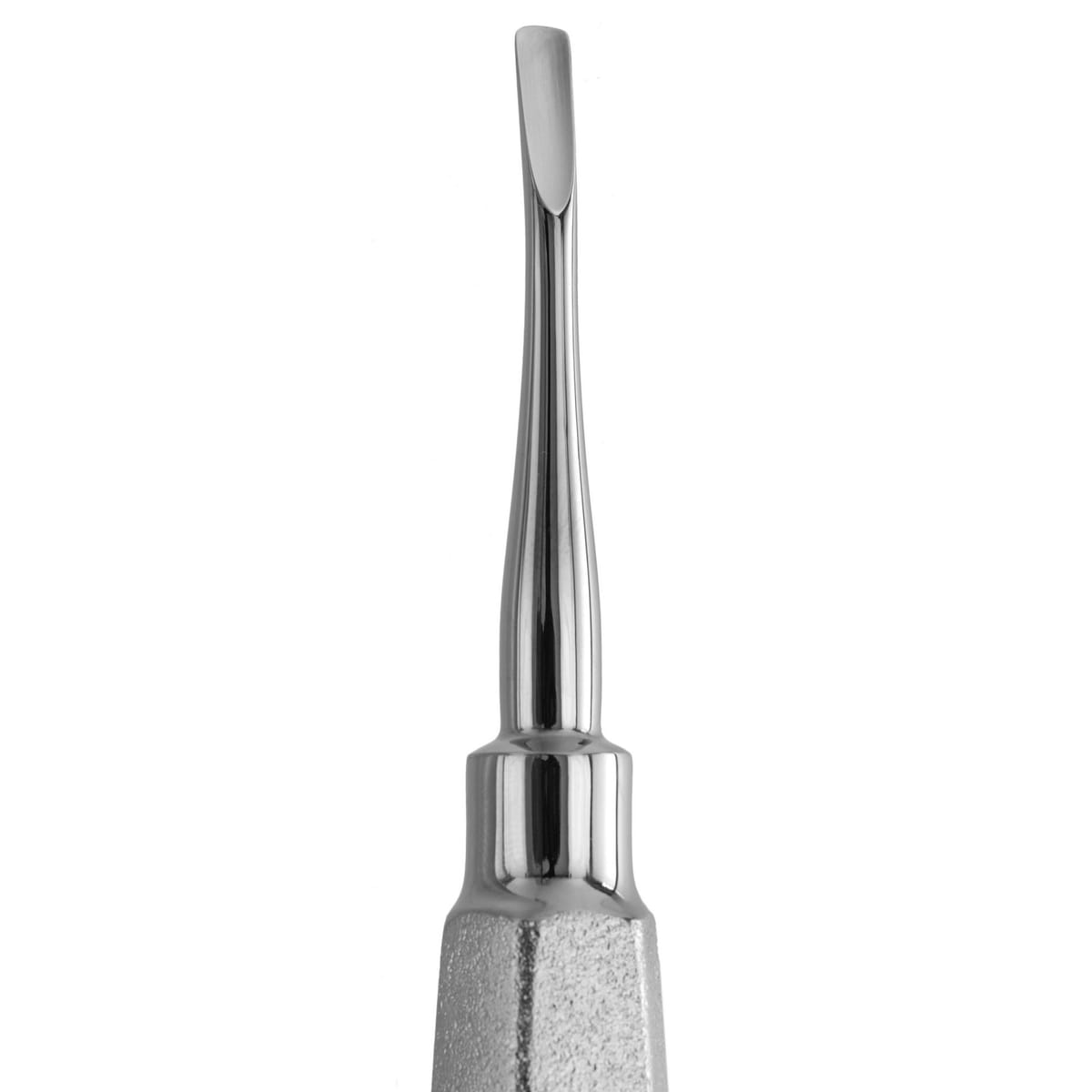 ROOT ELEVATOR LUSSATORE mm4 CURVED 662340 – Coricama srl, Wurzelheber