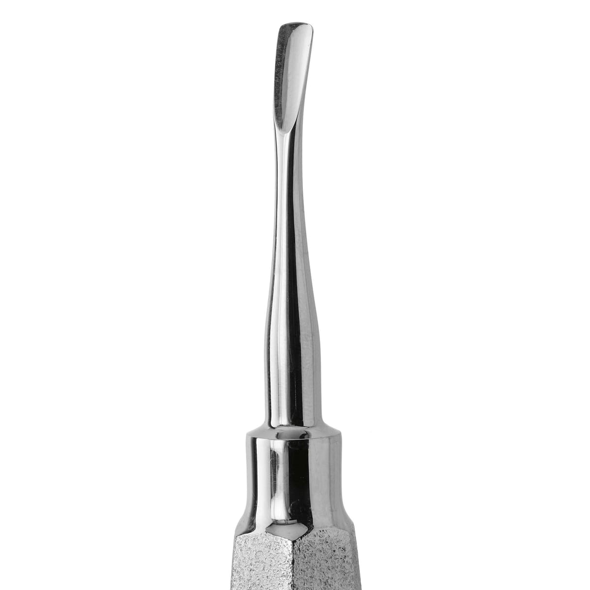 ROOT ELEVATOR LUSSATORE mm5 CURVED 662360 – Coricama srl, Wurzelheber