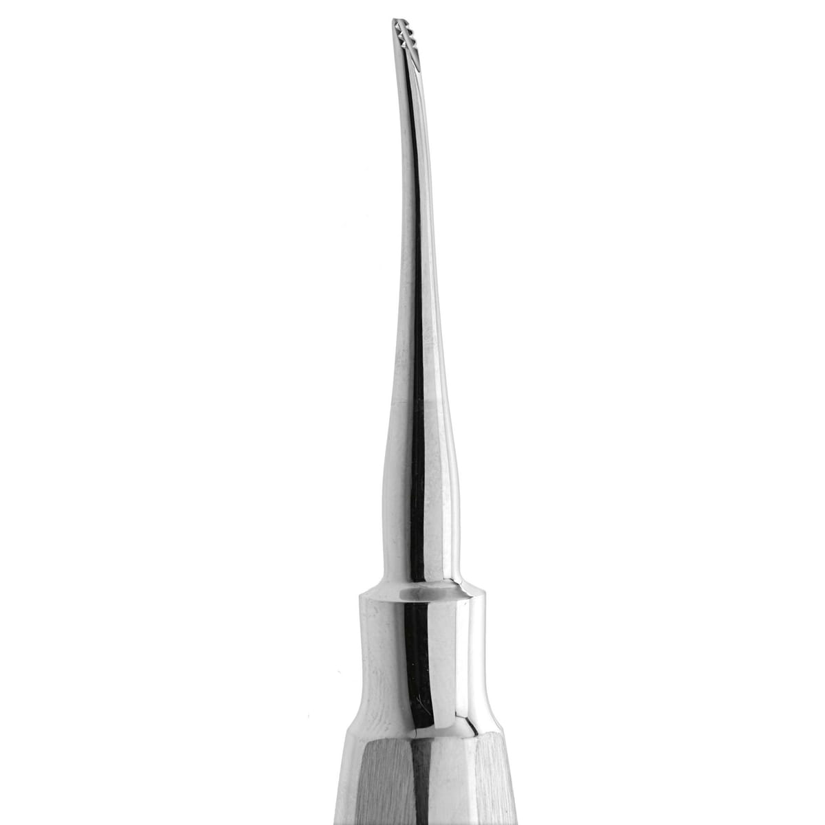 ROOT ELEVATOR LINDO-LEVIAN LLSC mm2.5x5 CURVED 662620 – Coricama srl, Wurzelheber