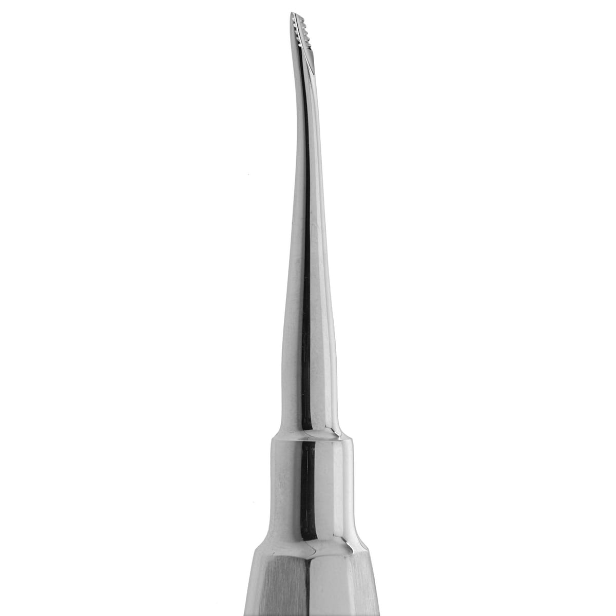 ROOT ELEVATOR LINDO-LEVIAN LLMC mm3x8 CURVED 662640 – Coricama srl, Wurzelheber