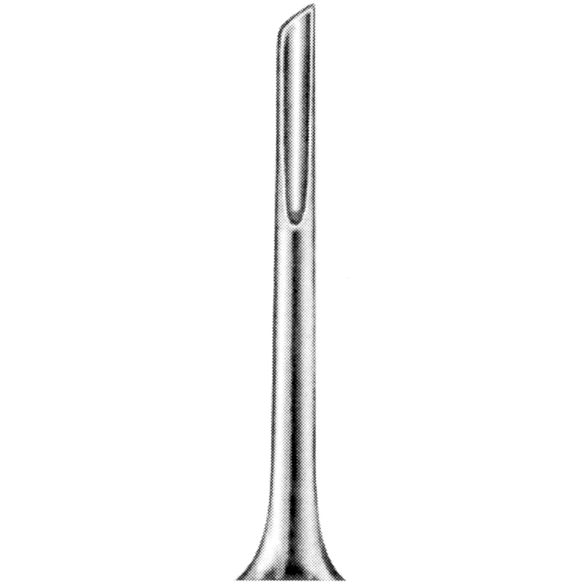 ROOT ELEVATOR mm3 UPPER LEFT 664190 – Coricama srl, Wurzelheber