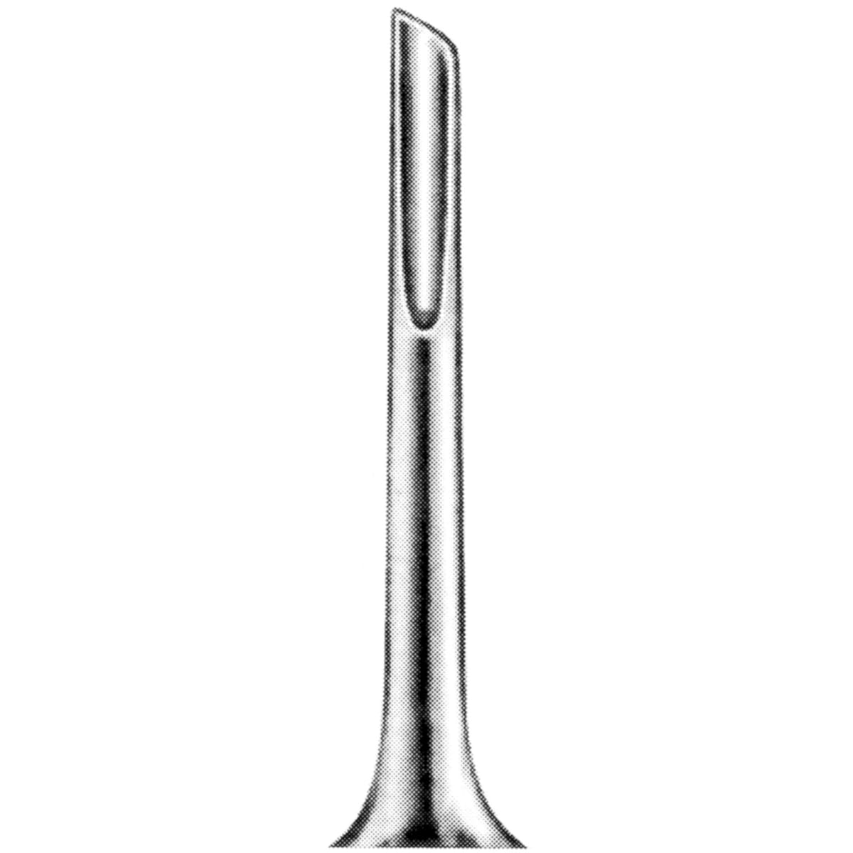 ROOT ELEVATOR mm3 UPPER RIGHT 664210 – Coricama srl, Wurzelheber