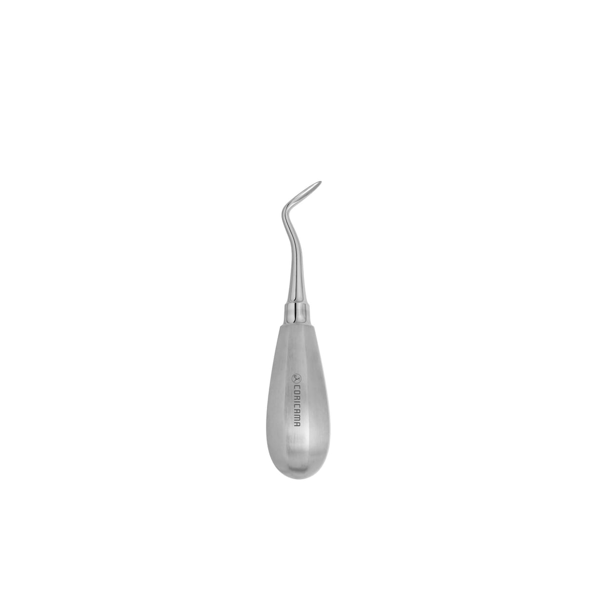 ROOT ELEVATOR FLOHR mm3 LEFT 664530 – Coricama srl, Wurzelheber