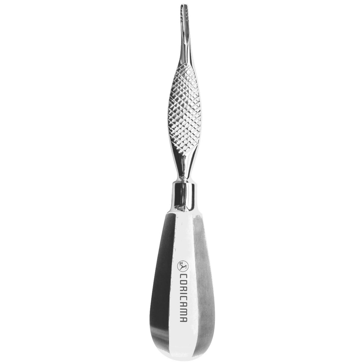 ROOT ELEVATOR mm3.5 SAWTOOTH 664710 – Coricama srl, Wurzelheber