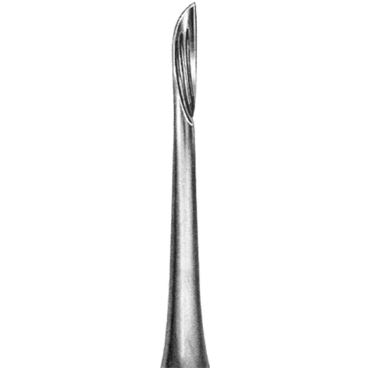 ROOT ELEVATOR KOPP mm3.6 UPPER RIGHT 664820 – Coricama srl, Wurzelheber