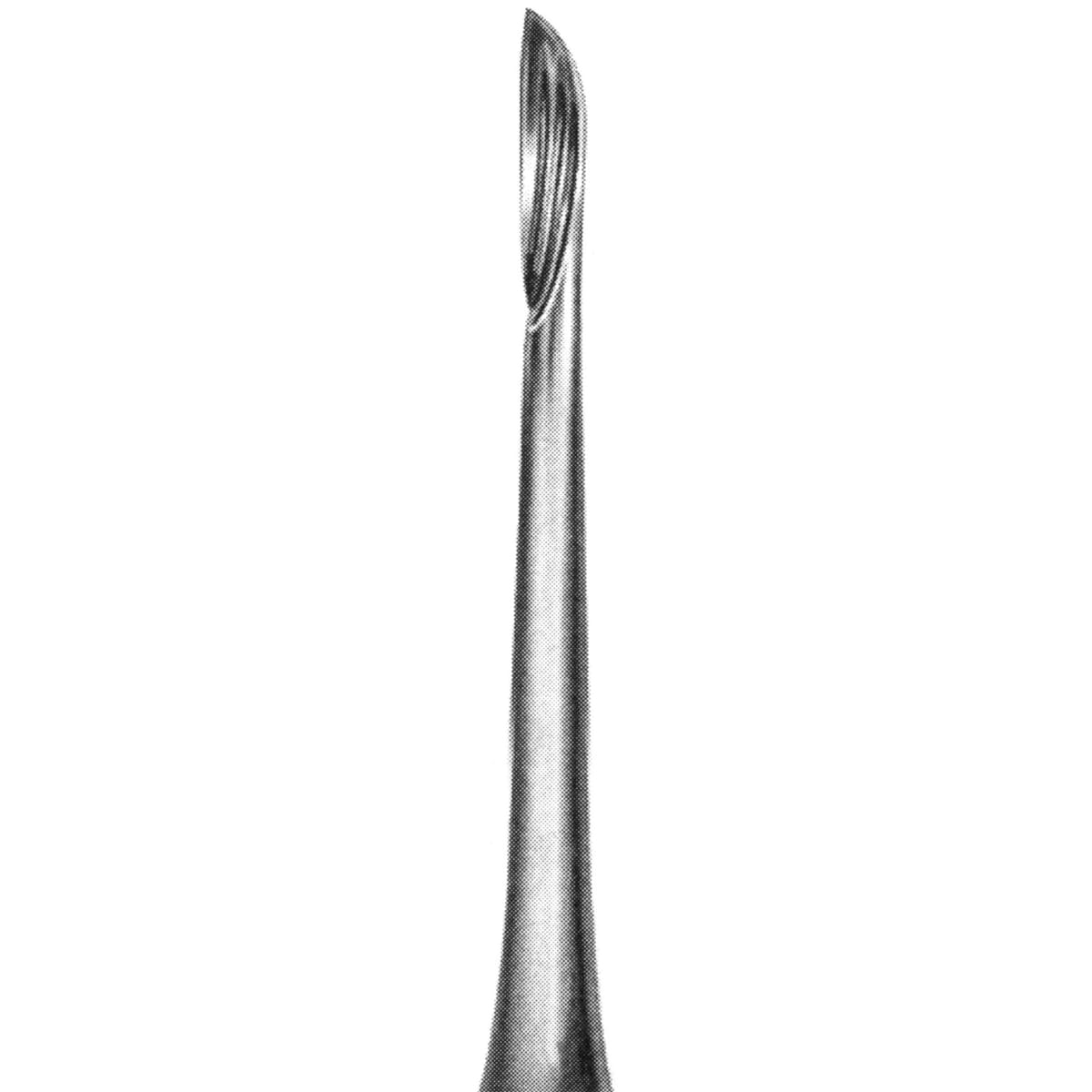 ROOT ELEVATOR KOPP mm4.2 UPPER LEFT 664830 – Coricama srl, Wurzelheber