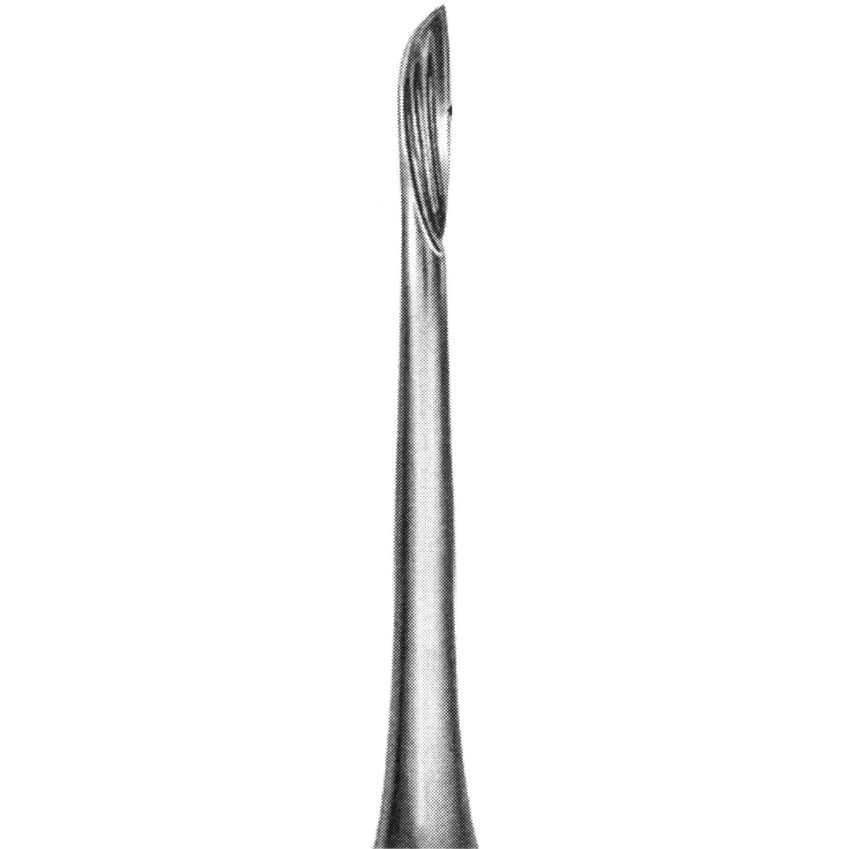 ROOT ELEVATOR KOPP mm4.2 UPPER RIGHT 664840 – Coricama srl, Wurzelheber