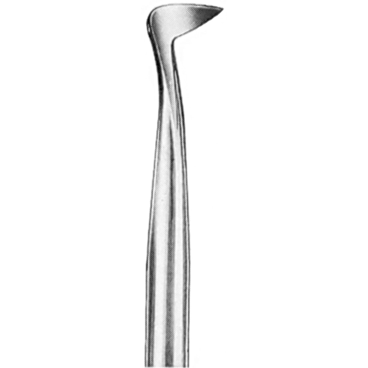ROOT ELEVATOR SELDIN 4L LEFT 666535 – Coricama srl, Wurzelheber