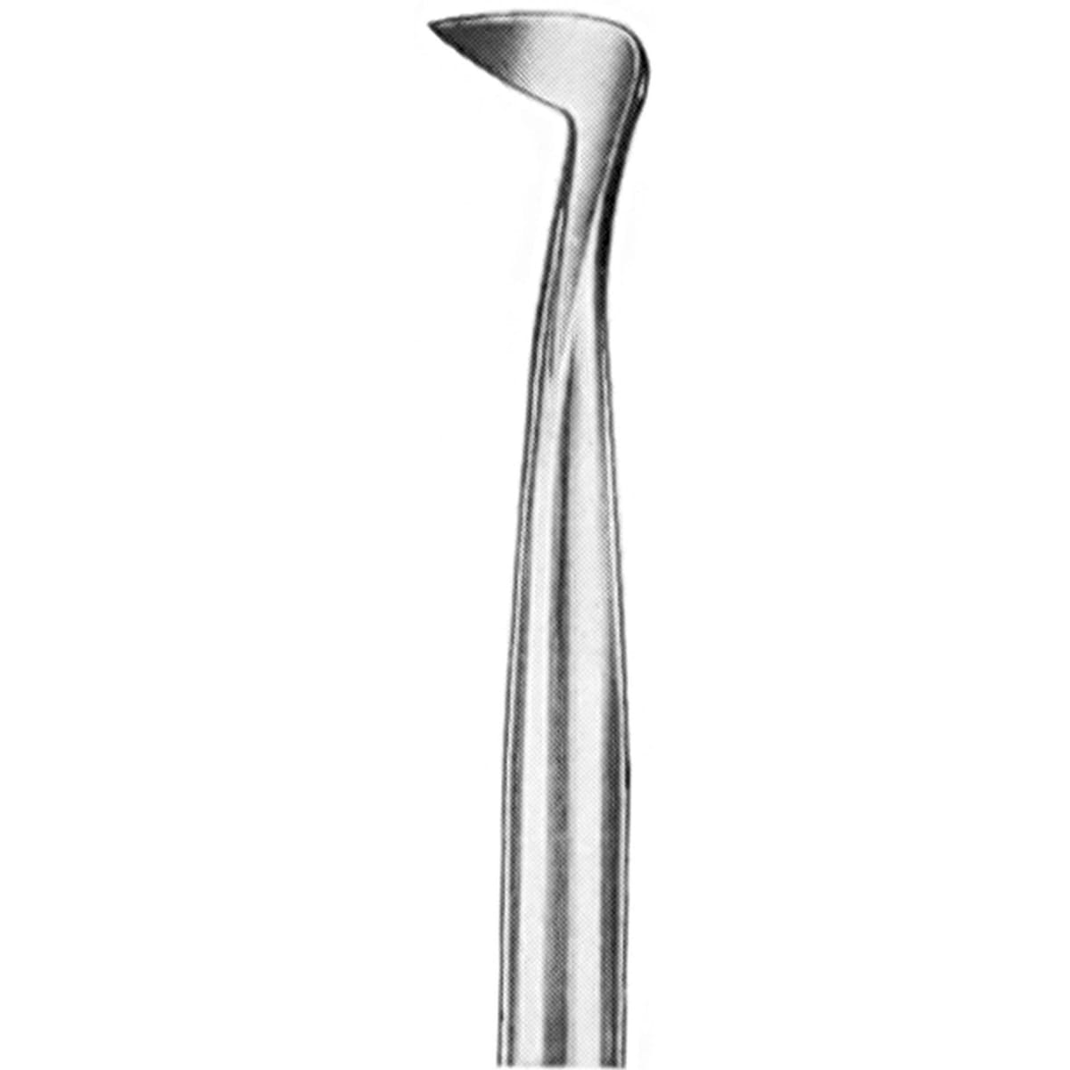 ROOT ELEVATOR SELDIN 4R RIGHT 666540 – Coricama srl, Wurzelheber