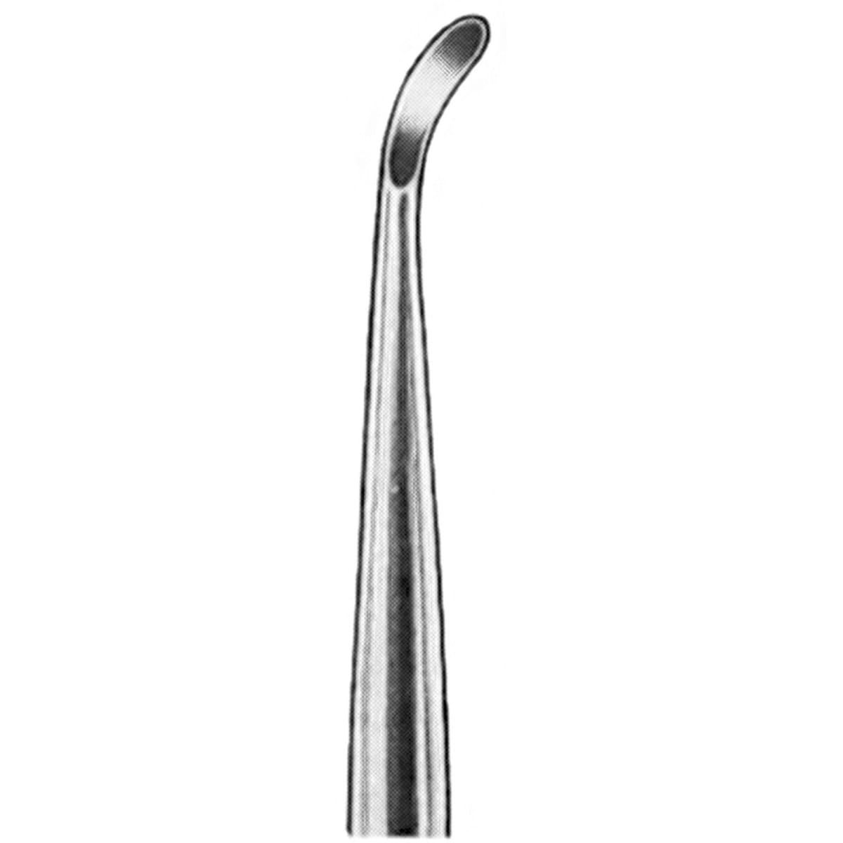 ROOT ELEVATOR MILLER 1 666545 – Coricama srl, Wurzelheber