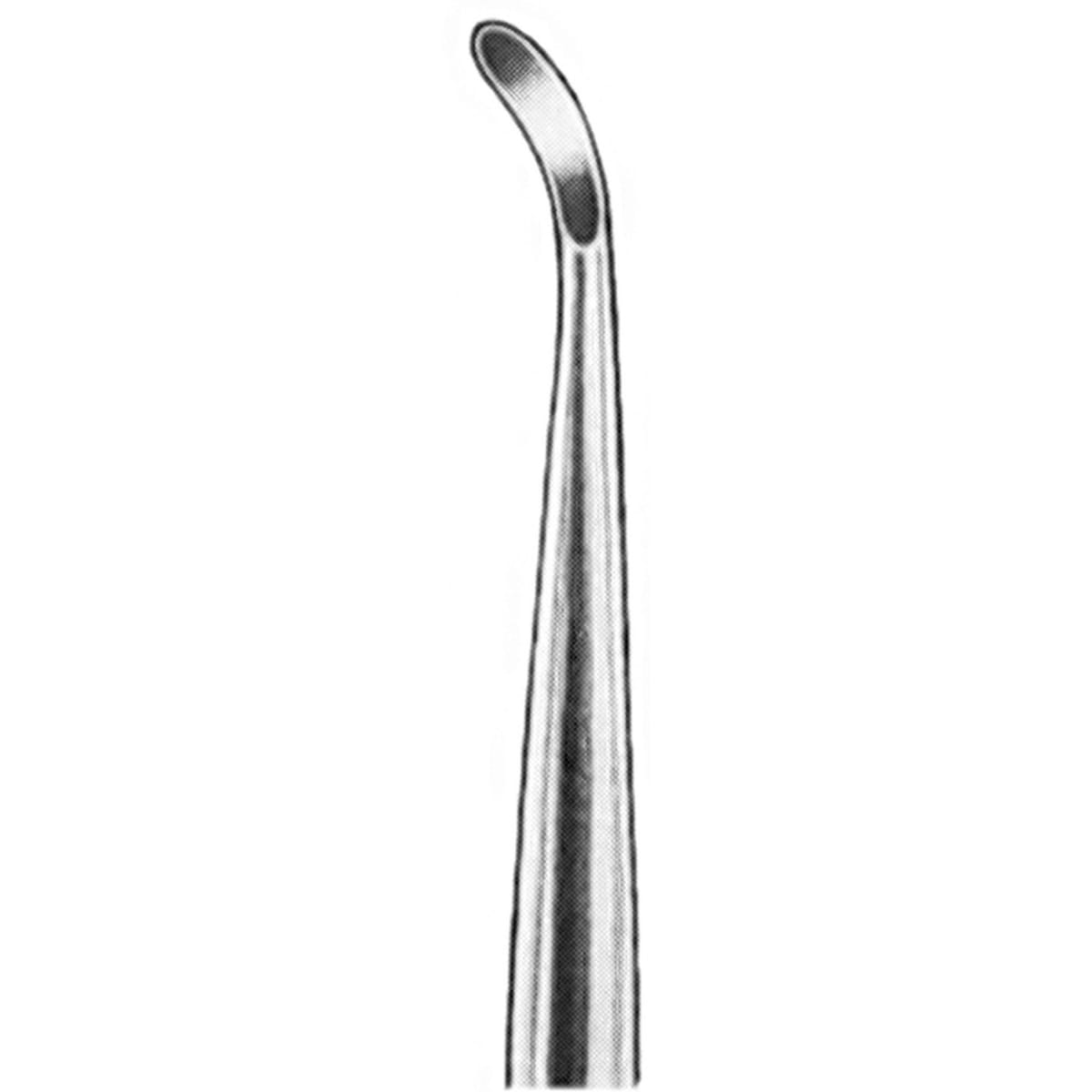 ROOT ELEVATOR MILLER 2 666550 – Coricama srl, Wurzelheber
