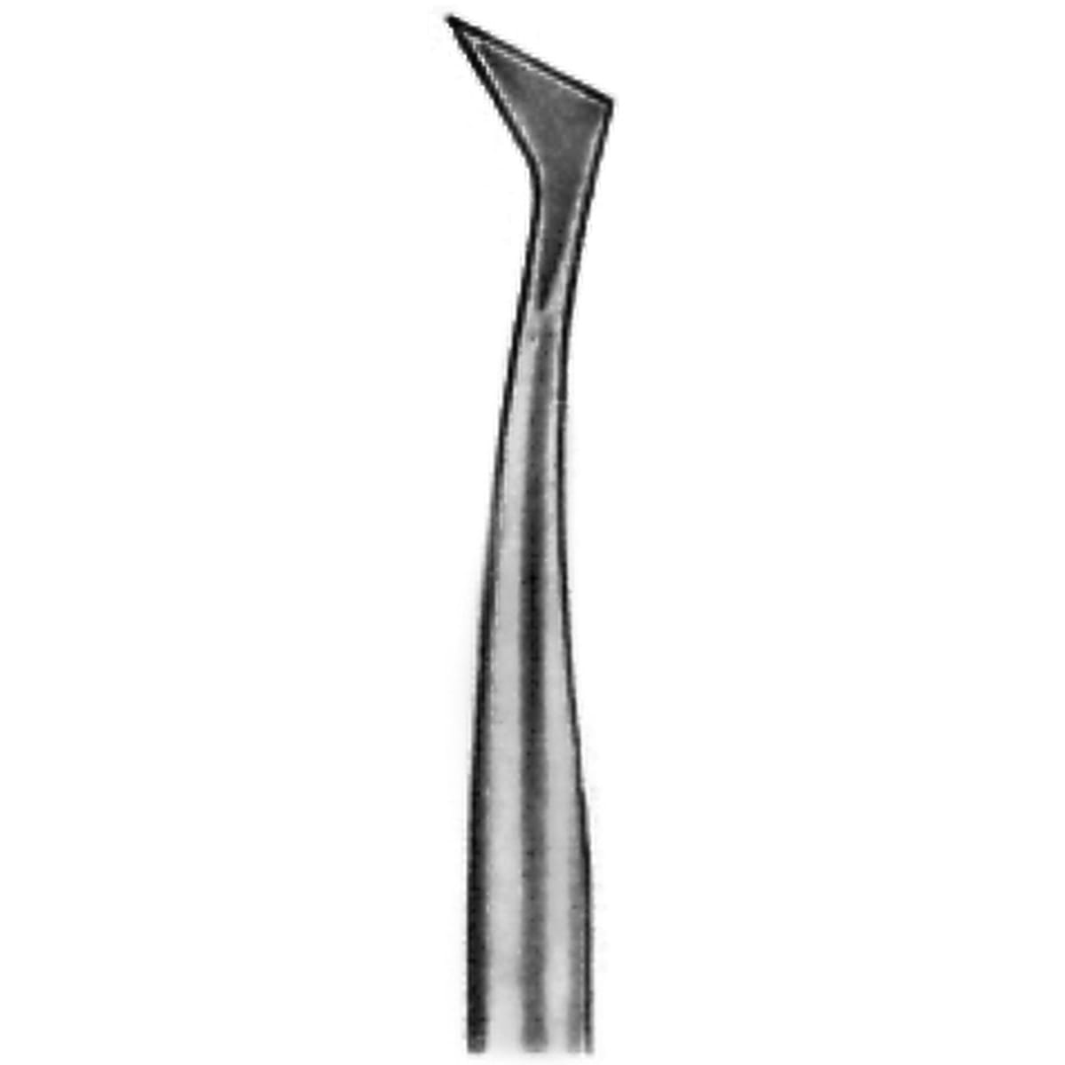 ROOT ELEVATOR MEDAN-CRYER RIGHT 668180 – Coricama srl, Wurzelheber