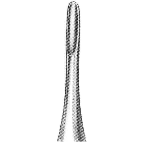 ROOT ELEVATOR ROUND mm4 668230