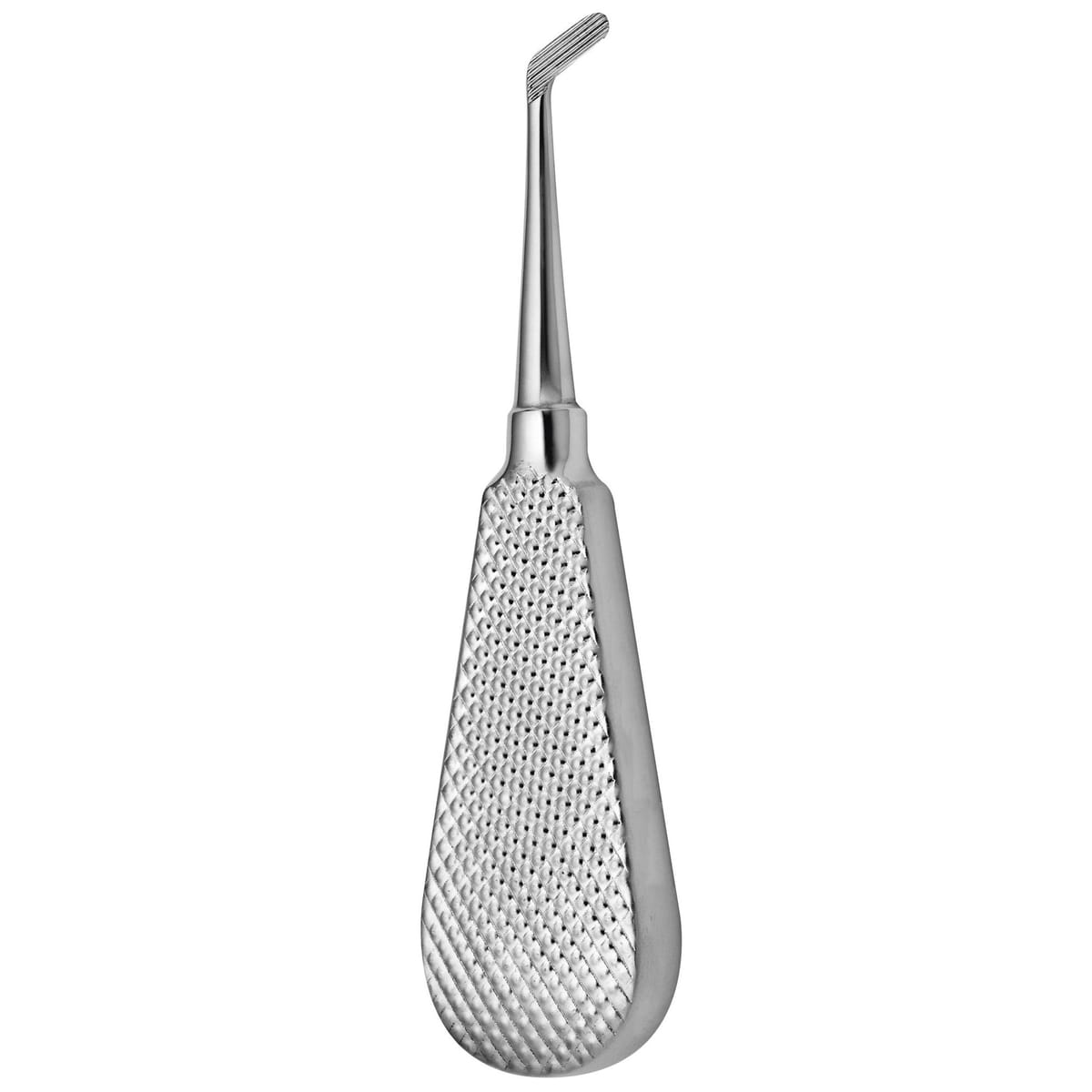 ROOT ELEVATOR LONDON HOSPITAL mm4 LEFT 668430 – Coricama srl, Wurzelheber