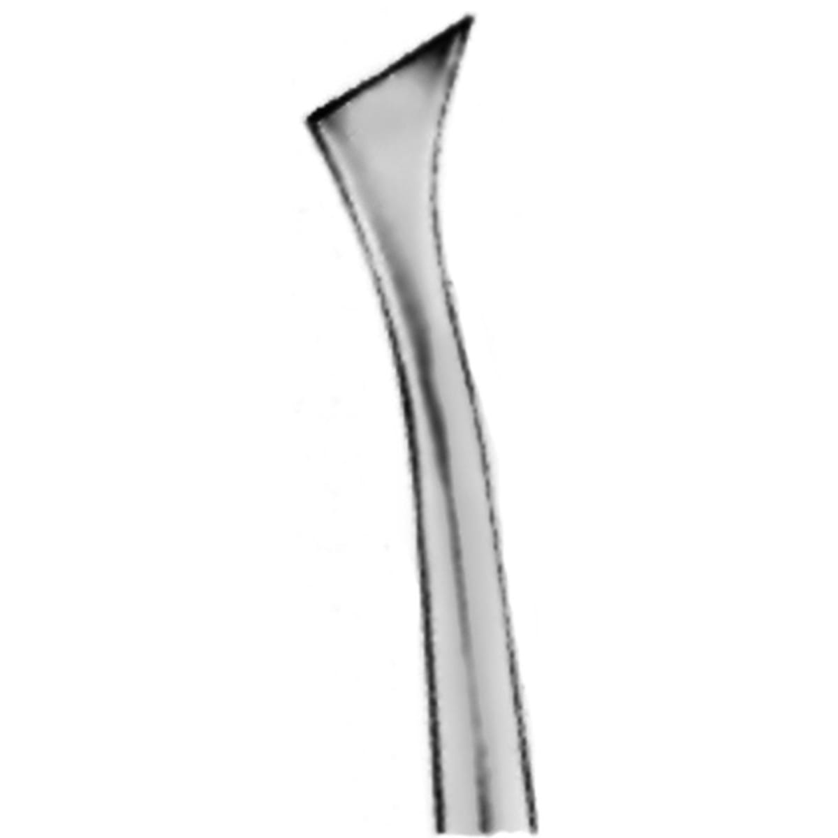 ROOT ELEVATOR W.BARRY LEFT 668620 – Coricama srl, Wurzelheber