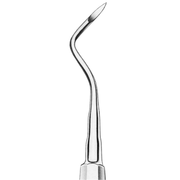 ROOT ELEVATOR HEIDBRINK N.2 LEFT 670620