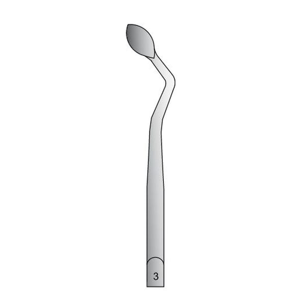 SYNDESMOTOME - TIP FIG. 3 681135