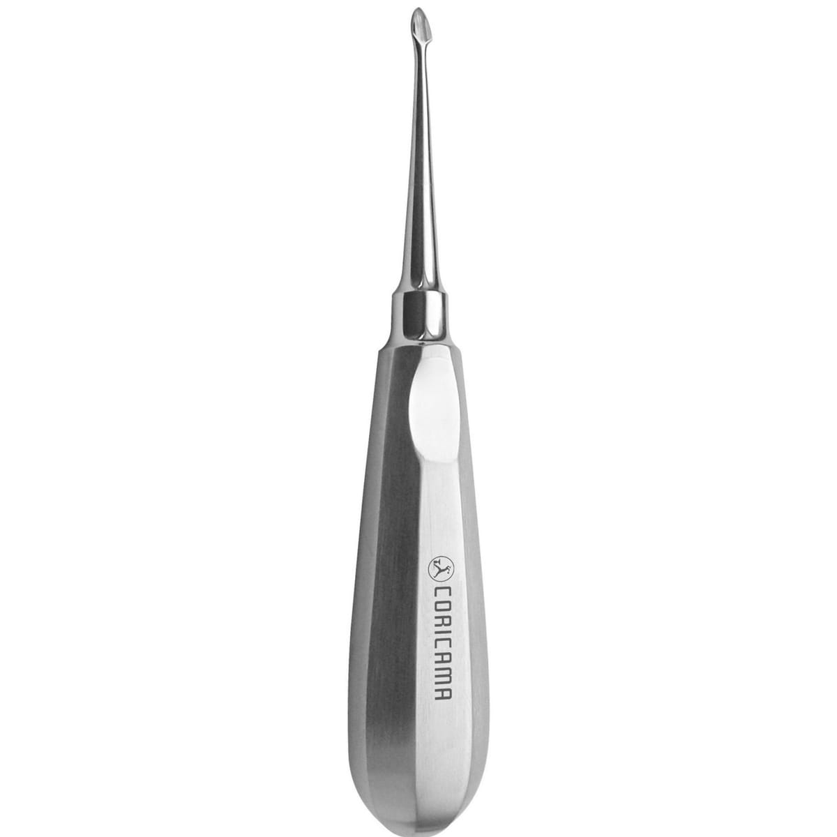 SYNDESMOTOME CURVED 682320 – Coricama srl, Raspatorien - Elevatorien