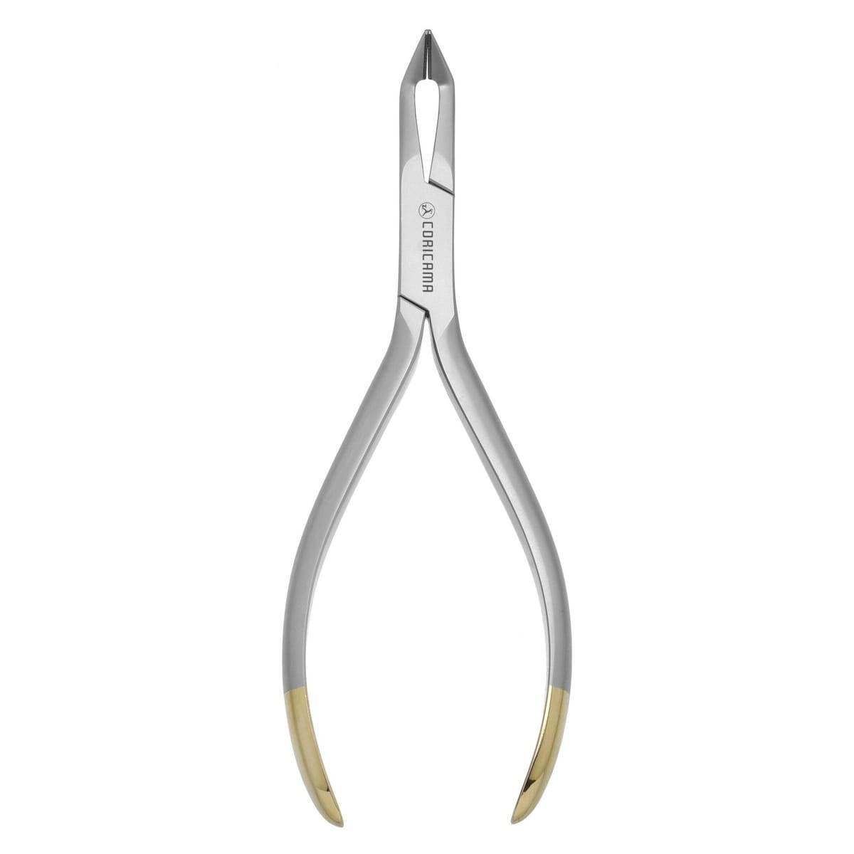PLIER WEINGART TC ANGLED 722521 – Coricama srl, Zangen