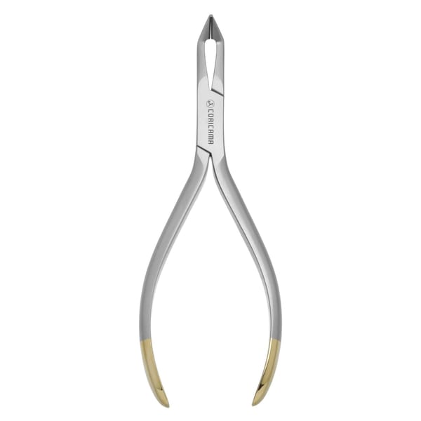 PLIER WEINGART TC ANGLED 722521