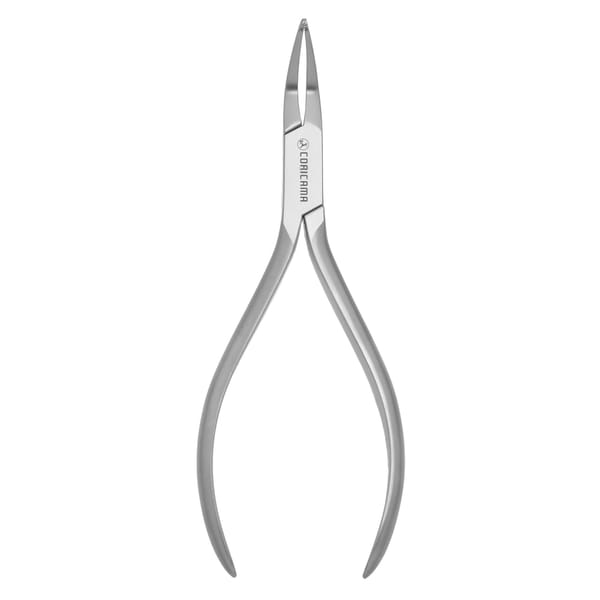 PLIER HOW CURVED 722820