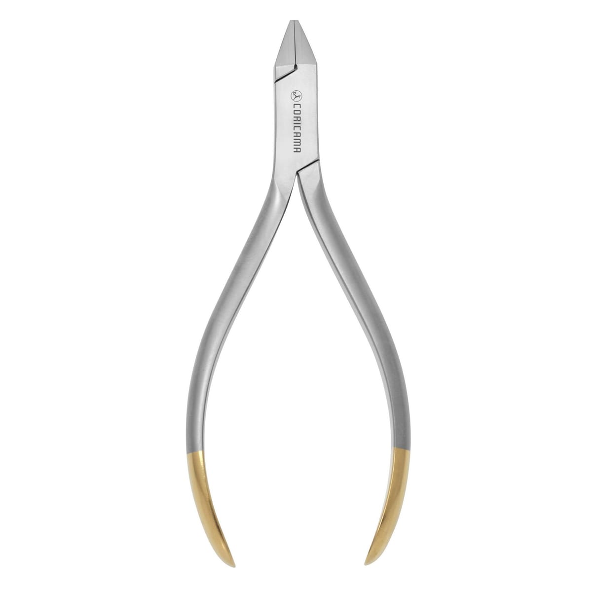 PLIER ADAMS TC mm125 732131 – Coricama srl, Zangen