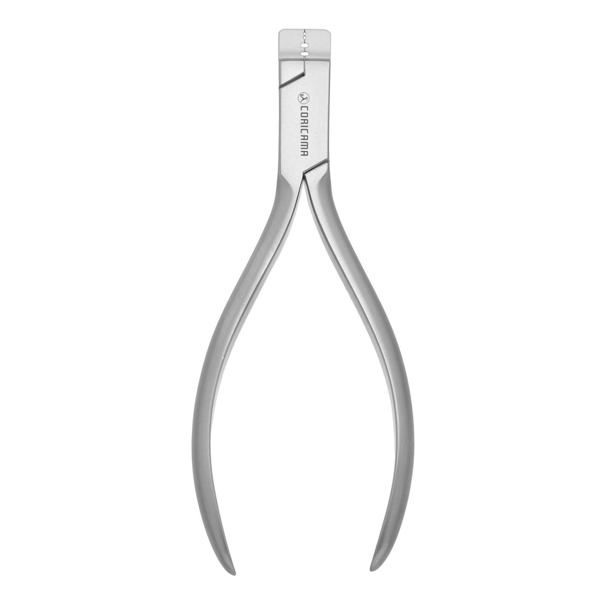 PLIER LINGUAL 734730 – Coricama srl, Zangen