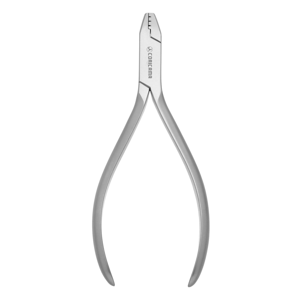 PLIER DE LA ROSA mm125 GROOVED 734830 – Coricama srl, Zangen