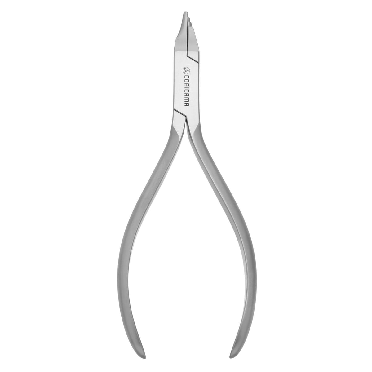 PLIER TWEED SHORT mm130 736130 – Coricama srl, Zangen