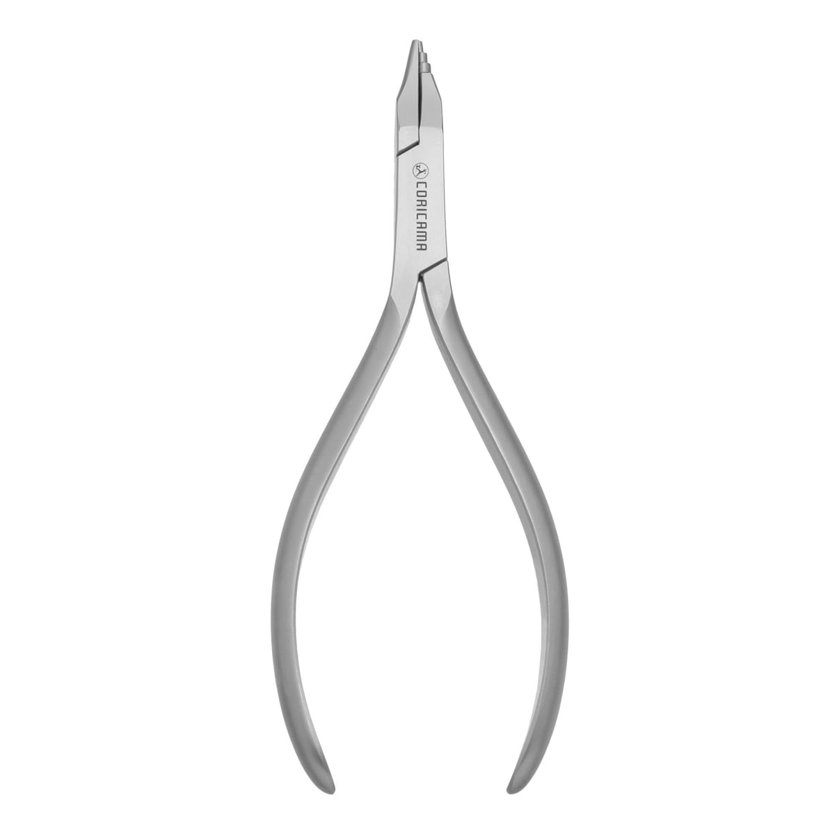 PLIER TWEED SHORT mm135 SERRATED 736330 – Coricama srl, Zangen