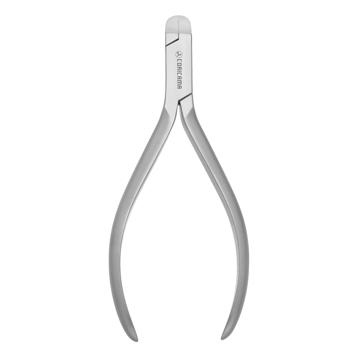 PLIER TWEED SHORT mm125 744230 – Coricama srl, Zangen