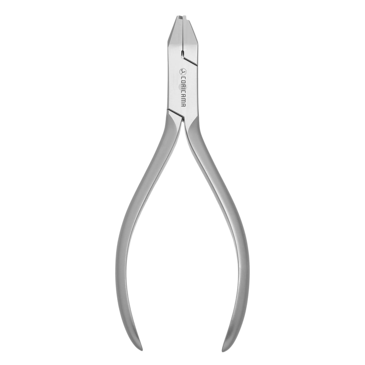 PLIER CRIMPABLE 745730 – Coricama srl, Zangen