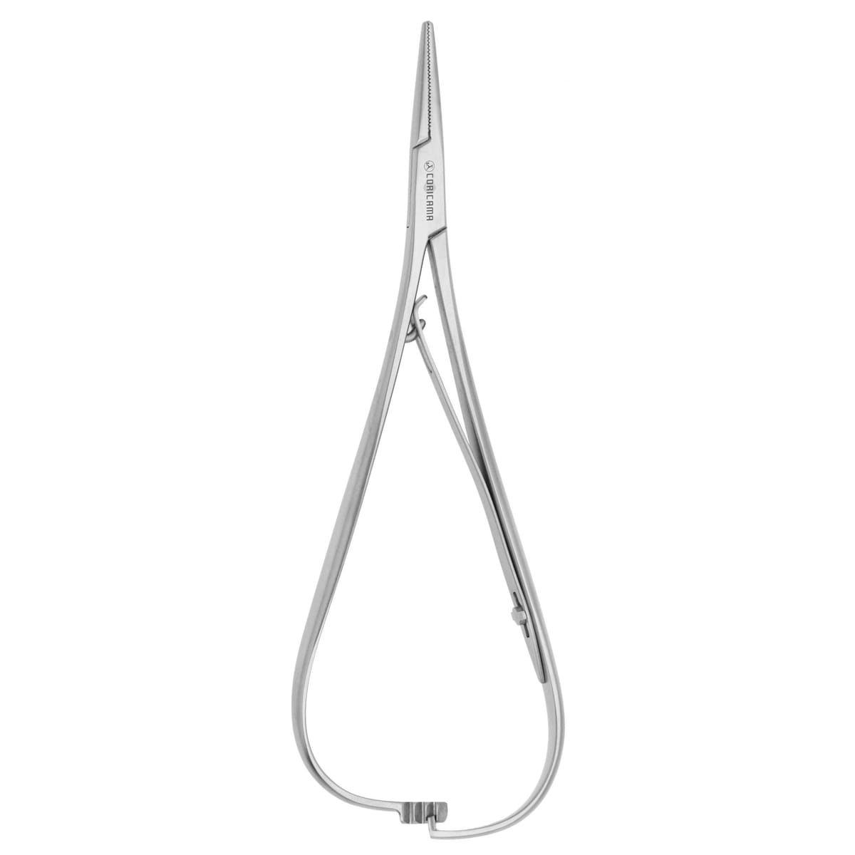 LIGATURE FORCEP SMAHA 752120 – Coricama srl, Zangen