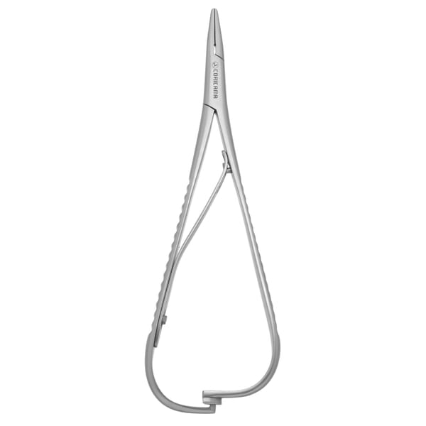NEEDLE HOLDER MATHIEU MINI 752520