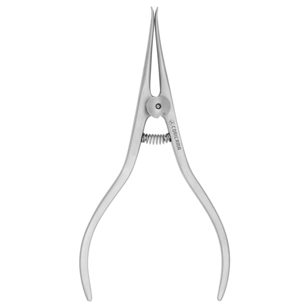 LIGATURE FORCEP STEINER 754410