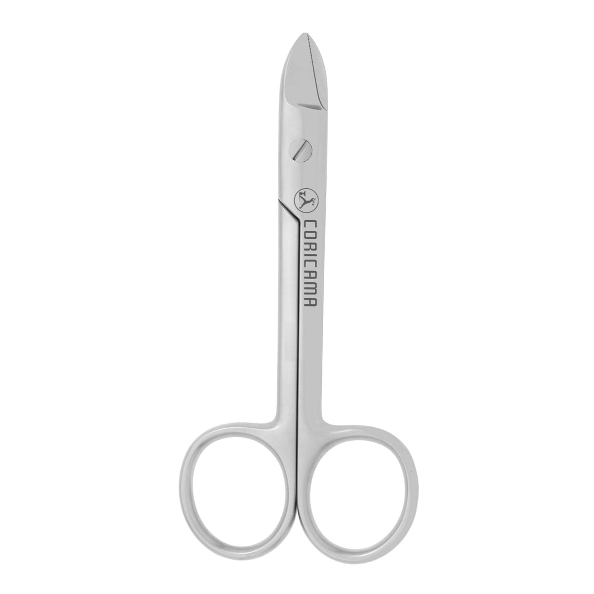 SCISSOR BEEBEE mm110 760120 – Coricama srl, Zangen