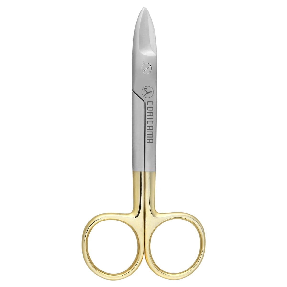 SCISSOR BEEBEE mm110 TC 760121 – Coricama srl, Chirurgische Instrumente