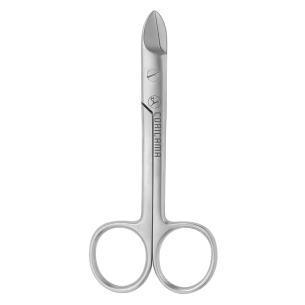 SCISSOR BEEBEE mm110 CURVED 760130