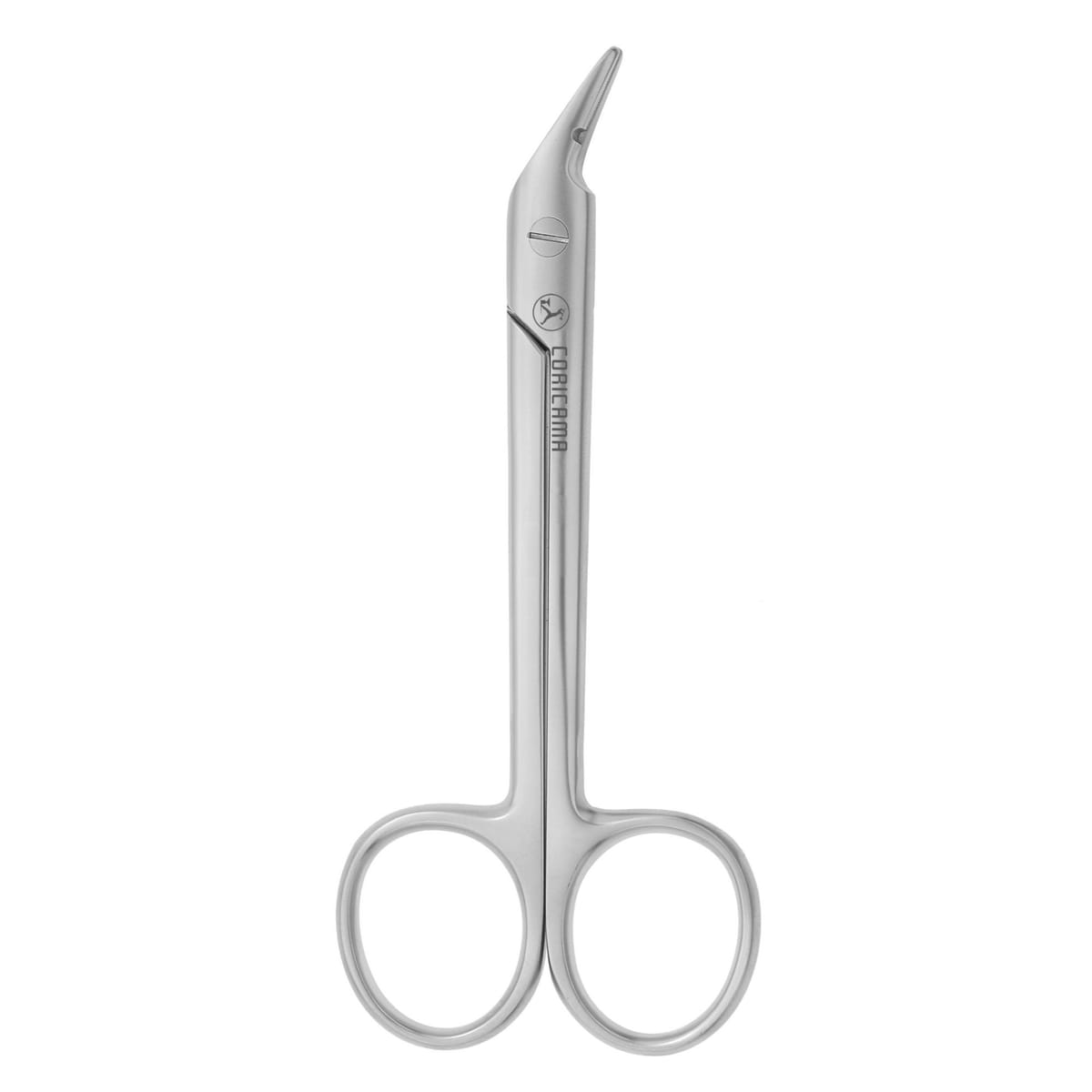 SCISSOR UNIVERSAL mm125 760140 – Coricama srl, Chirurgische Instrumente