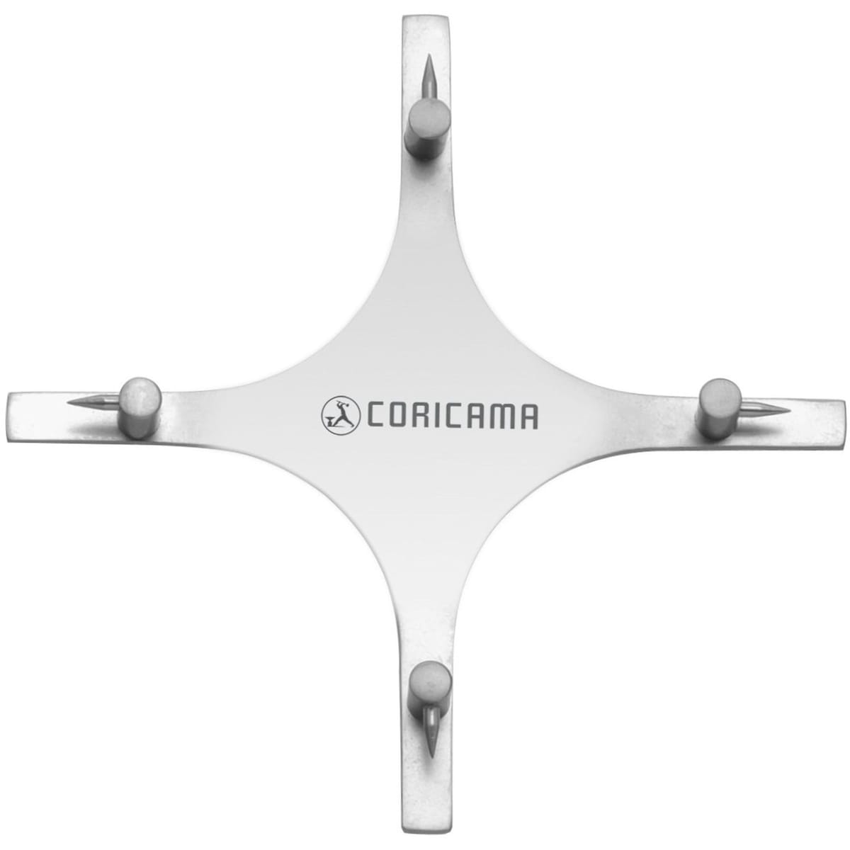 POSITIONING GAUGE BRACKET 772220 – Coricama srl, Zangen