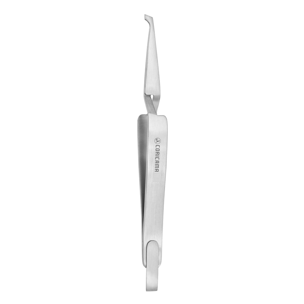 TWEEZER FOR BRACKETS WITH BLADE 783310 – Coricama srl, Zangen