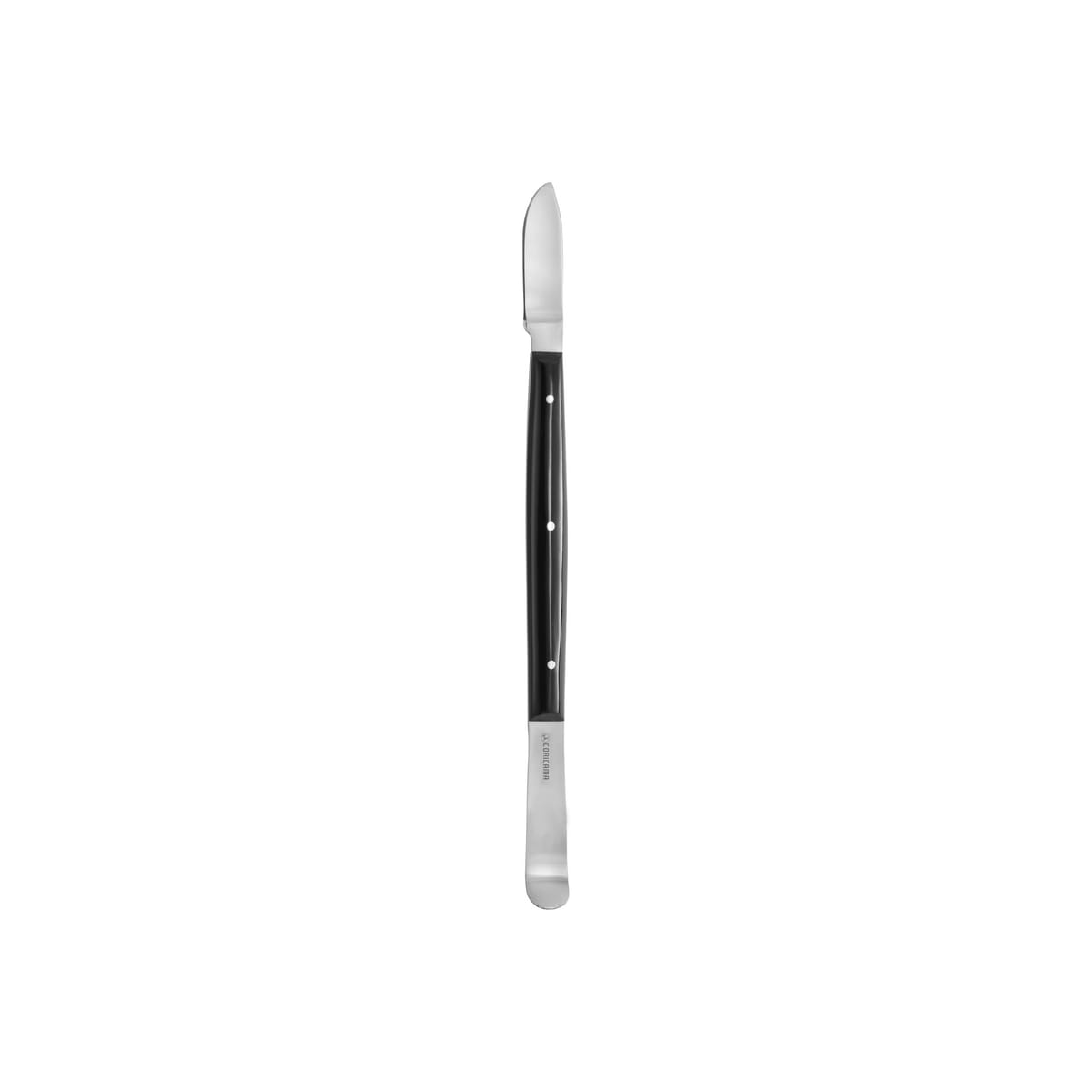 WAX KNIFE FAHNENSTOCK mm175 820120 – Coricama srl, Wachsmesser