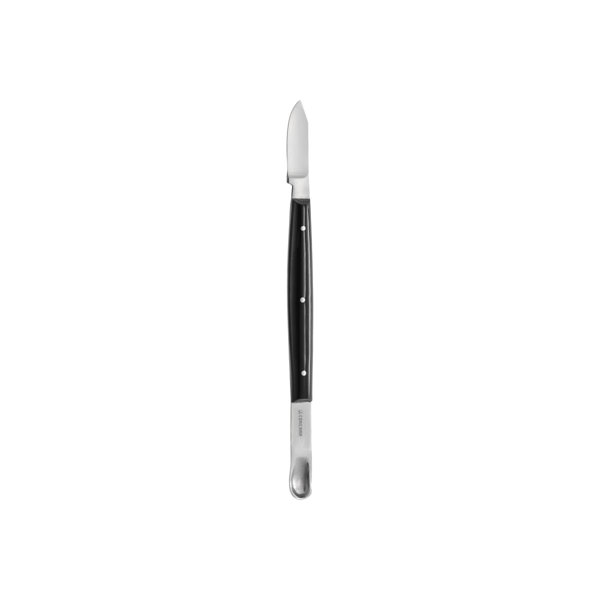 WAX KNIFE mm170 820140 – Coricama srl, Wachsmesser