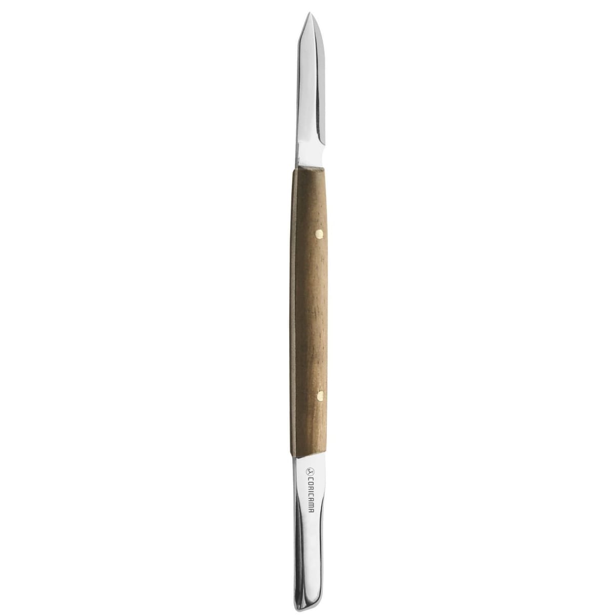 WAX KNIFE LESSMANN mm125 820150 – Coricama srl, Wachsmesser