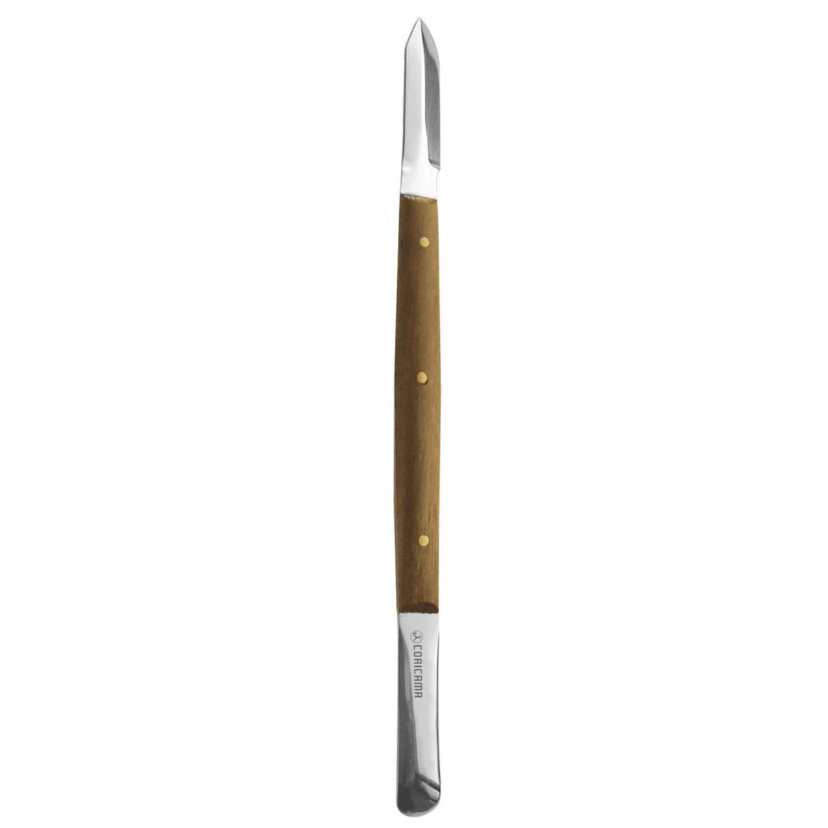 WAX KNIFE LESSMANN mm175 820160 – Coricama srl, Wachsmesser